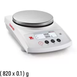 Ohaus Balance PR Series Precision