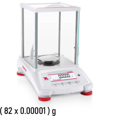 Ohaus Pioneer Semi Micro