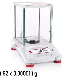 Ohaus Pioneer Semi Micro