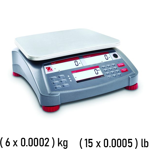 RC41M6-Ohaus-Ranger-Count-4000