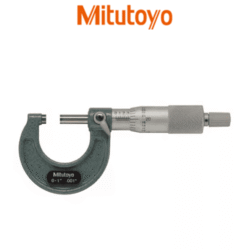 103-177 Mitutoyo Micrometer