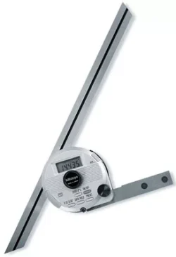 187-552 Mitutoyo Digital Protractor