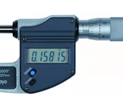 293-831-30 Mitutoyo Micrometer MDC-Lite
