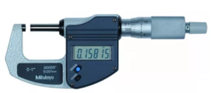 293-831-30 Mitutoyo Micrometer MDC-Lite