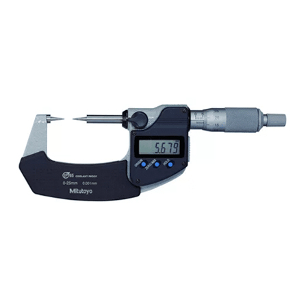 342-261-30-Mitutoyo_Micrometer