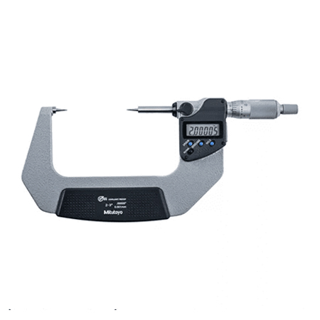 342-363-30-Mitutoyo_Micrometer