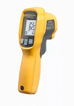 62 MAX+ Fluke Infrared Thermometer