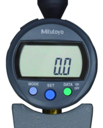 811-338-11 Mitutoyo Durometer