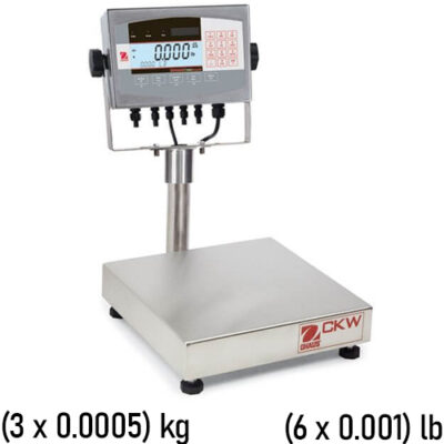 Ohaus CKW