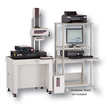 CS-3200S4 Mitutoyo Surface Roughness Tester - MRM Metrology Inc.