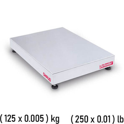 D125WQL Ohaus Balance