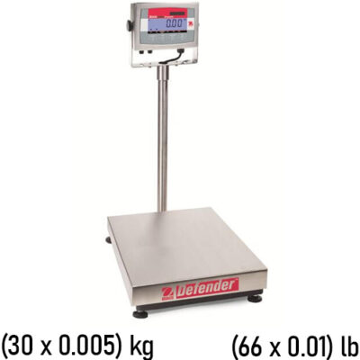 Ohaus Defender 3000