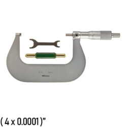 Mitutoyo Micrometer Vernier Series 101