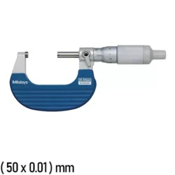 Mitutoyo Micrometer Vernier Series 102