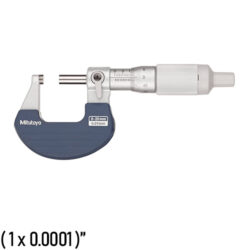 Mitutoyo Micrometer Vernier Series 102