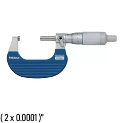 102-718 Mitutoyo Micrometer Vernier Serie