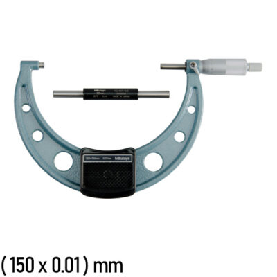 Mitutoyo Micrometer Vernier Series 103
