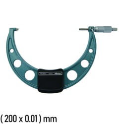 103-144-10 Mitutoyo Micrometer Vernier Series