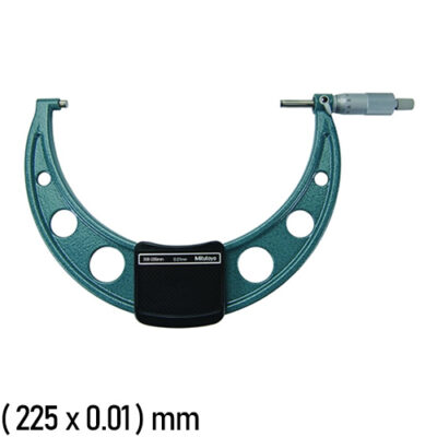 103-145-10 Mitutoyo Micrometer Vernier Series 103