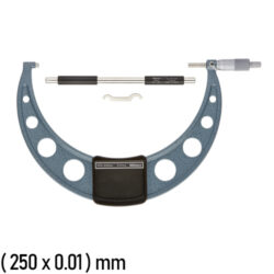 103-146-10 Mitutoyo Micrometer Vernier Series 103