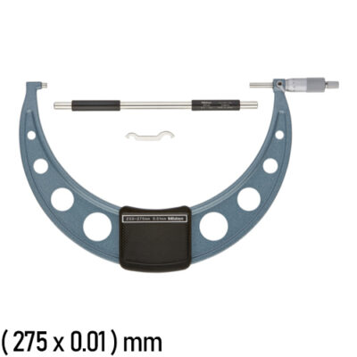 103-147-10 Mitutoyo Micrometer Vernier Series 103