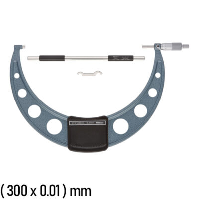 Mitutoyo Micrometer Vernier Series 103