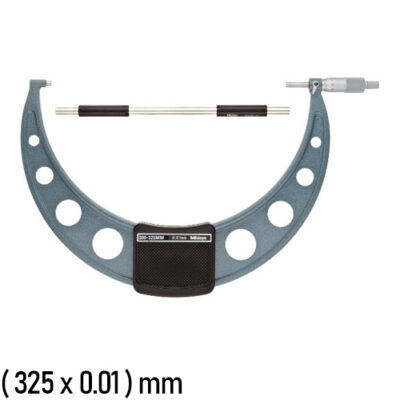 103-149 Mitutoyo Micrometer Vernier Series 103