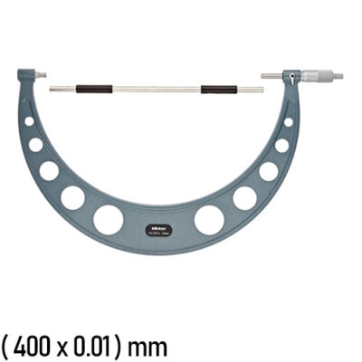Mitutoyo Micrometer Vernier Series 103
