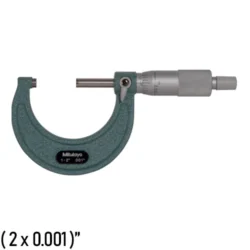Mitutoyo Micrometer Vernier Series 103
