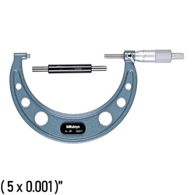 103-181 Mitutoyo Micrometer Vernier Series 103