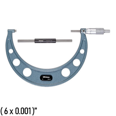 Mitutoyo Micrometer Vernier Series 103