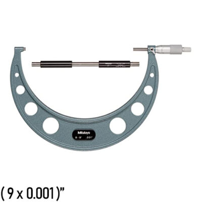103-185 Mitutoyo Micrometer Vernier Series 103
