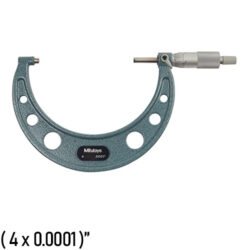 103-218 Mitutoyo Micrometer Vernier Series 103