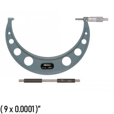 103-223 Mitutoyo Micrometer Vernier Series 103