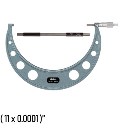 103-225 Mitutoyo Micrometer Vernier Series 103