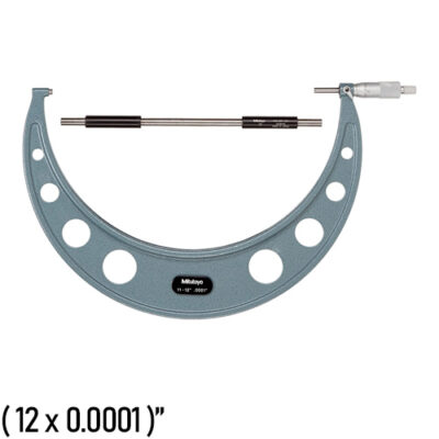 103-226 Mitutoyo Micrometer Vernier Series 103