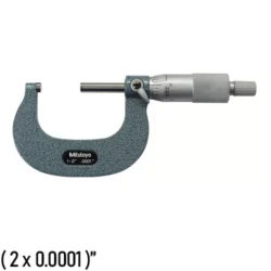 103-262 Mitutoyo Micrometer Vernier Series