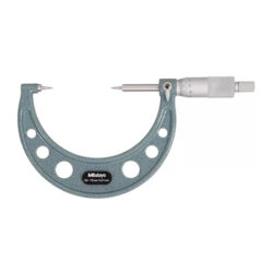 Mitutoyo-112-155-Micrometer