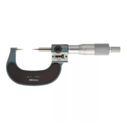 Mitutoyo-142-225-Micrometer