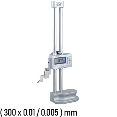 192-613-10 Mitutoyo Height Gauge Digimatic