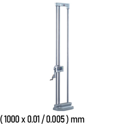 192-615-10 Mitutoyo Height Gauge Digimatic