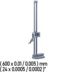 192-632-10 Mitutoyo Height Gauge Digimatic