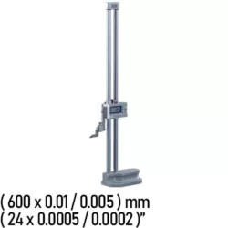 192-632-10 Mitutoyo Height Gauge Digimatic