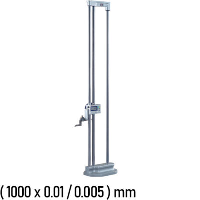 192-665-10 Mitutoyo Height Gauge Digimatic