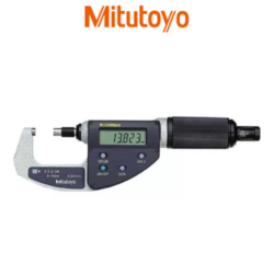 227-205 Mitutoyo Digimatic Outside Micrometer