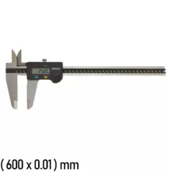 500-501-10 Mitutoyo Digimatic Caliper, 600 mm