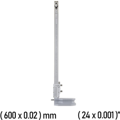 514-107 Mitutoyo Height Gauge