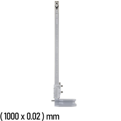 514-108 Mitutoyo Height Gauge