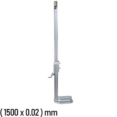 514-170 Mitutoyo Height Gauge