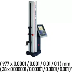 518-351A-21 Mitutoyo Height Gauge Digimatic